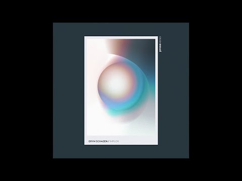 Erym Schazen - Exprove [PRV004]
