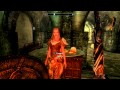 TES V - Skyrim Сказ о Языках 