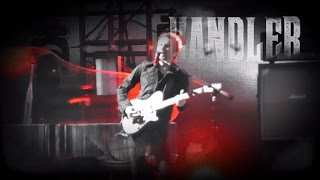 Muse - The Handler (multicam) - Download Festival 2015