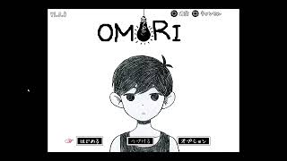 OMORI Part.1