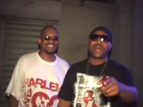 Mike Green H4H And The Team At The BELMONT LOUNGE.