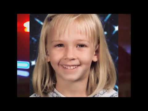 AKIANE KRAMARIC e COLTON BURPO, uniti dalla visione di Gesù e del Paradiso - ITALIANO