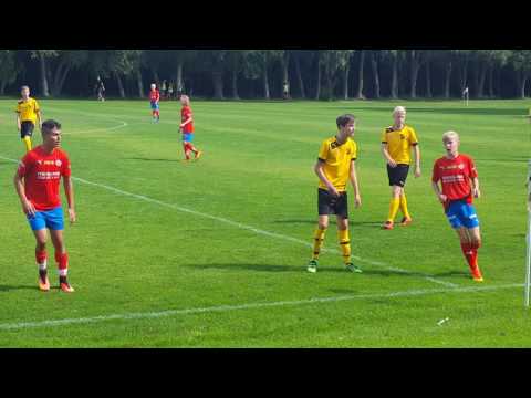 Mardin Cormusai Helsingborgs IF