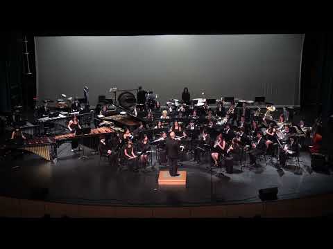 James Logan Wind Symphony - John and Jim - 1/15/2026