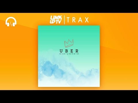 Reppatwa - Uber Everywhere | Link Up TV TRAX