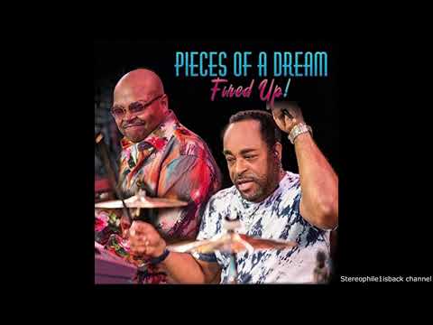 Pieces Of A Dream - Fired Up! online metal music video by PIECES OF A DREAM