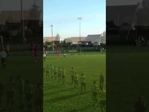 Buuuuuut du RSG Courseulles #football #but #soccer #goals