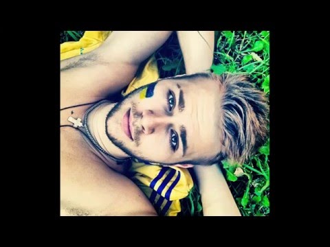 Андрій Осадчук - Небо синє