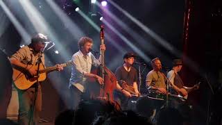 The Infamous Stringdusters - &quot;You Can&#39;t Stop The Changes&quot;