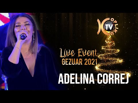 Adelina Correj - Kolazh Live   Live Event 2021 Tv Kopliku