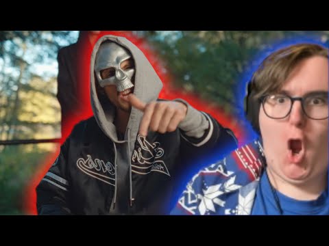 Die Vollverision Des Maskebosses Ist Da!!! -Reaction Von Raphael25
