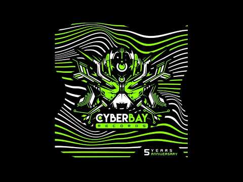 Ziqada x Sentient Number Six x Tryptophant - Acquired Savant