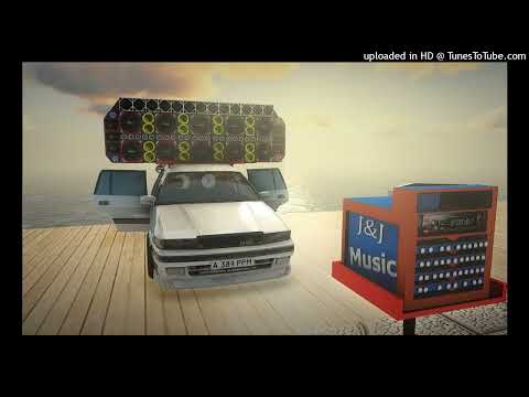 Vico-C Humolandia Bass Boosted