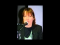 Suzanne Vega, Lone Star NYC Mixed Bag 2nd Anniversary