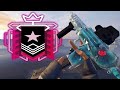 HOW TO SOLO QUEUE UNRANKED TO CHAMPION Rainbow Six Siege Console Gameplay