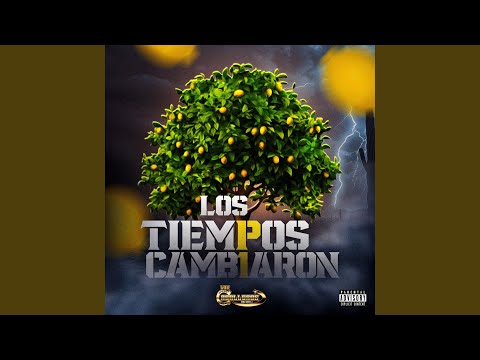 Los Tiempos Cambiaron (En Vivo)