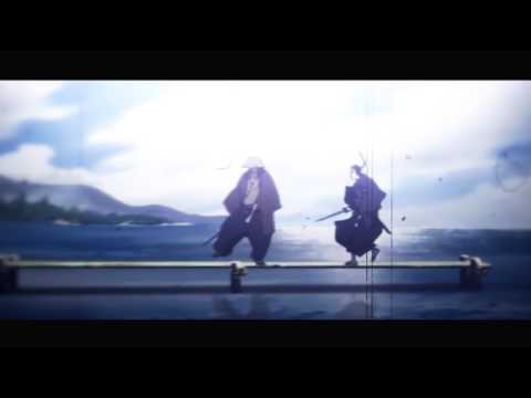 Samurai Champloo「AMV」- Frontseat Freestyle