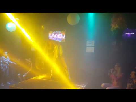 Yasmim Krystell - Pré Parada Piracicaba  (Boate Luuv) 03/11/16