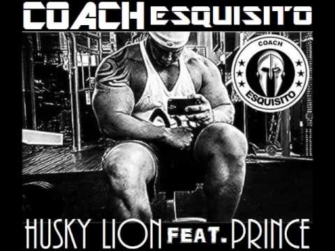 Husky Lion Crew - Coach Esquisito (Gym)