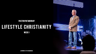 Lifestyle Christianity PT. 1