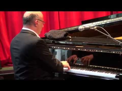 Jorg Hegemann  -  Melody For Rolf