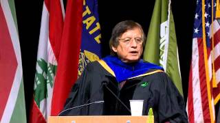 preview picture of video 'Portland State University Commencement 2013 (Morning Ceremony)'
