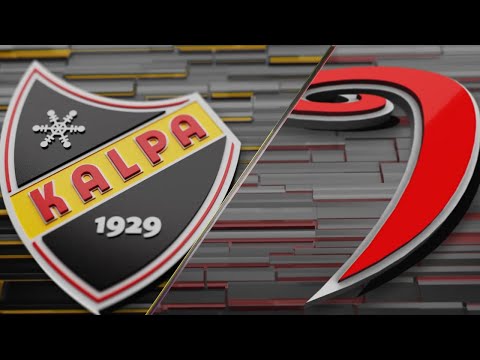 Ottelukooste: KalPa – JYP | 15.11.2025