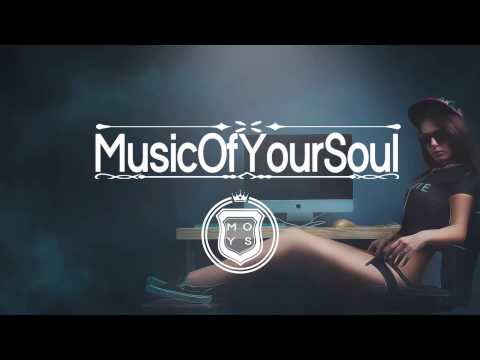 Aerokind & GuitK - Miles Away