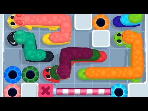 Level 491 preview - Hell Mode