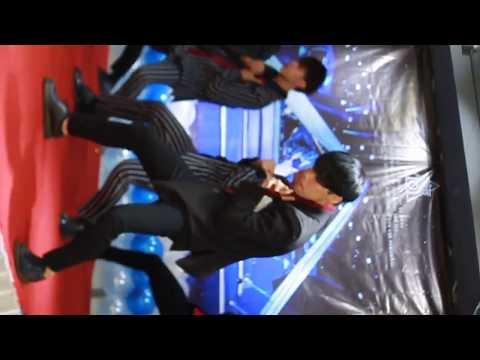 180106 [FANCAM] PA ONZE cover Wanna One (워너원) - Noting Without You(cut) + Beautiful @Produce101 Fair