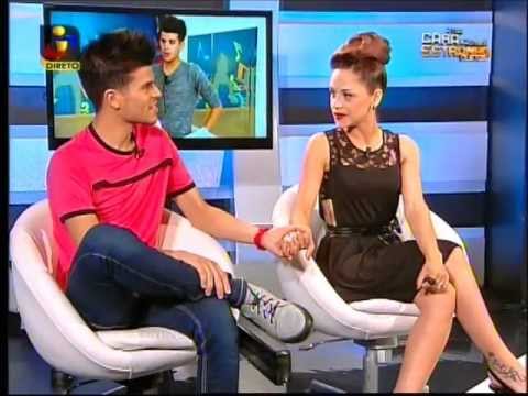 Vanessa Silva & FF - Barcelona (Freddie Mercury & Montserrat Caballé)