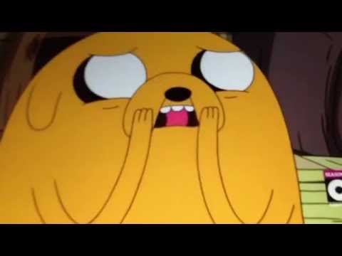 Aladdin Time Part 20: Finn gets ambushed/ Jake saves Finn