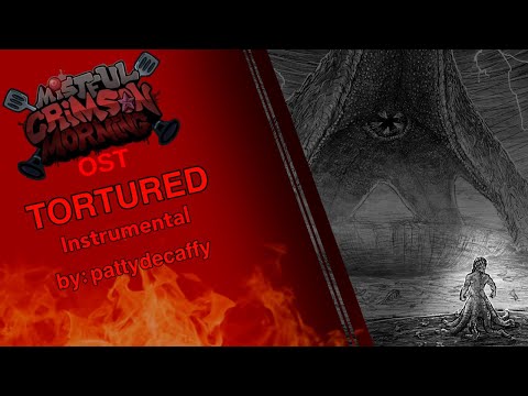 MCM OST Tortured (instrumental) - By pattydecaffy