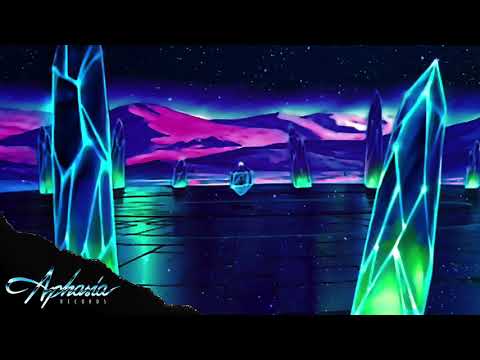 Lueur Verte - Emerald Rising