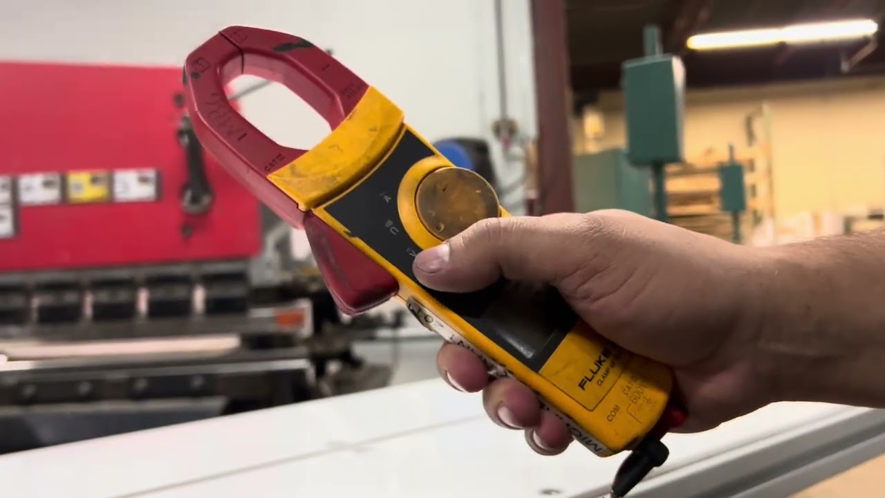 Tuning a DC drive for a 90v DC motor