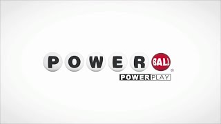 Powerball lottery Nov 1, 2023 drawing video