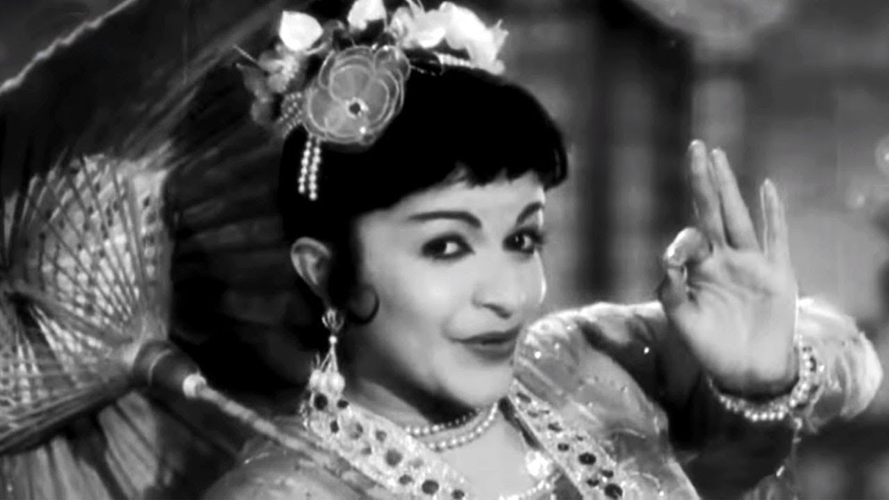 Ding Dong Ding Dong Lyrics  | Grahasti | Ashok Kumar, Manoj Kumar | Geeta Ghosh Roy Chowdhuri (Geeta Dutt) | Ravi Shankar Sharma (Ravi)