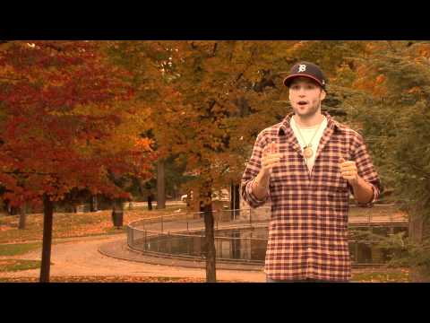 Frank Poulin - Salut.wmv