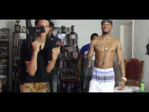 JR X Bosses (Official Video)