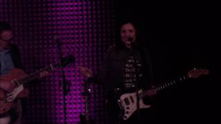 Banshee Moan ~ Shannon McNally 5.21.17 Avalon Theatre ~ Easton, MD