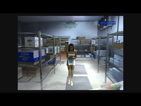 Alias Xbox