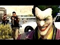 The Joker [Ped] 1