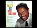 Billy's Best  Billy Eckstine - Babalu /Mercury 1958