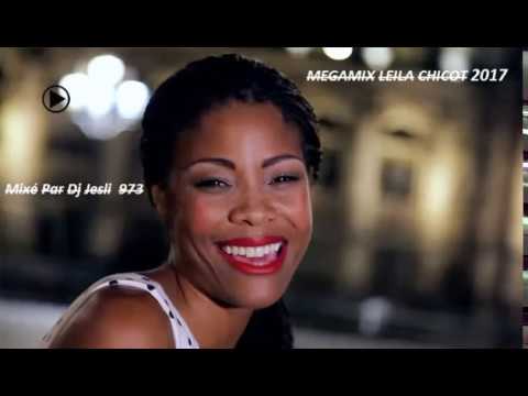 Mix Leila Chicot acte 2 Mixé Par Dj Jesli 973