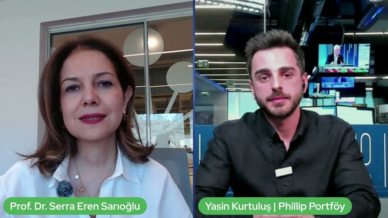 Savaş Gölgesi Dağılıyor Mu? Piyasalar Yeni Dönemi Fiyatlıyor