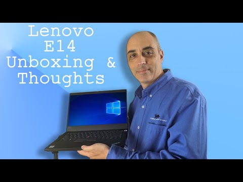 Lenovo E14 GEN 7 Core 5 210H 21T9005SIG Laptop