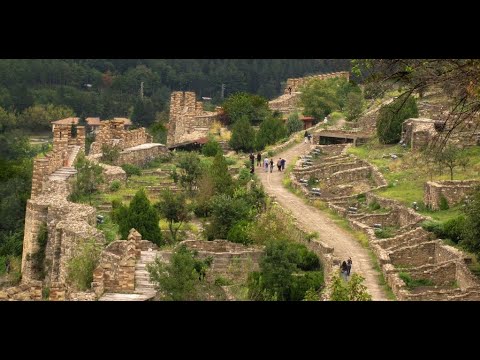 Top 10 Tourist Destinations in Bulgaria