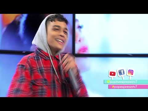 Lil J ft Chaleeda - Bestfriend | Pop Express