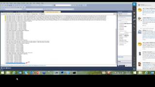 Download the video "24 Hours of PASS: Summit Preview - Performance Tuning SQL Server Integration Services (SSIS)"