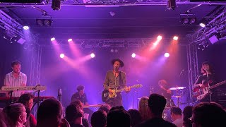 The Veils - Low Lays the Devil live @ Frannz Club Berlin - 2023-06-20